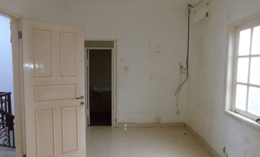 Dijual Rumah Malibu City Resort Cengkareng Hadap Utara