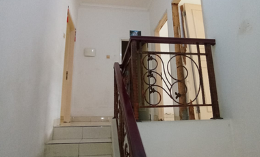 Dijual Rumah Malibu City Resort Cengkareng Hadap Utara