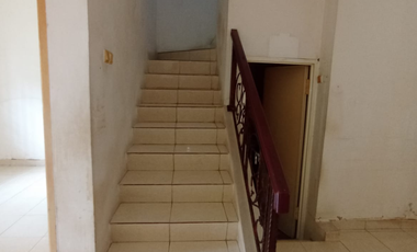 Dijual Rumah Malibu City Resort Cengkareng Hadap Utara