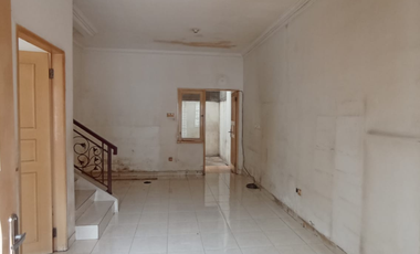 Dijual Rumah Malibu City Resort Cengkareng Hadap Utara