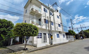 APARTAMENTO EN VENTA SECTOR LA FLORESTA MONTERIA