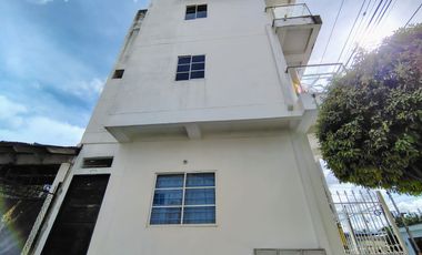 APARTAMENTO EN VENTA SECTOR LA FLORESTA MONTERIA