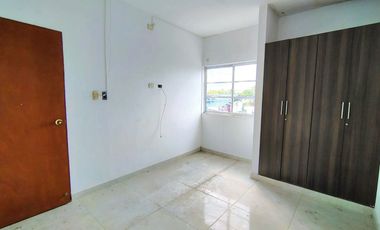 APARTAMENTO EN VENTA SECTOR LA FLORESTA MONTERIA