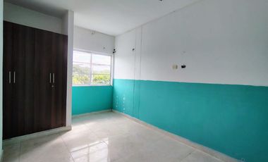 APARTAMENTO EN VENTA SECTOR LA FLORESTA MONTERIA