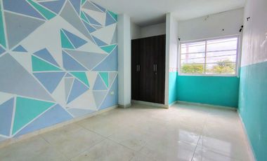 APARTAMENTO EN VENTA SECTOR LA FLORESTA MONTERIA
