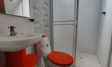 APARTAMENTO EN VENTA SECTOR LA FLORESTA MONTERIA