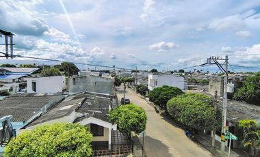 APARTAMENTO EN VENTA SECTOR LA FLORESTA MONTERIA