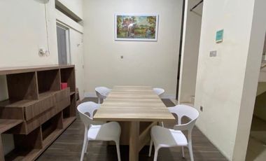 Disewakan Rumah 2lt full furnish di sidorajo