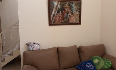 Disewakan Rumah 2lt full furnish di sidorajo