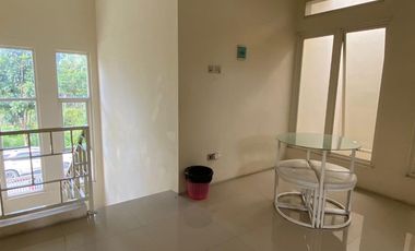 Disewakan Rumah 2lt full furnish di sidorajo
