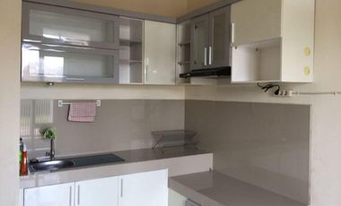 Disewakan Rumah 2lt full furnish di sidorajo