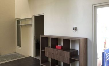 Disewakan Rumah 2lt full furnish di sidorajo