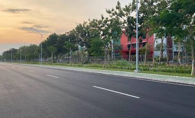 Disewakan Rumah 2lt full furnish di sidorajo