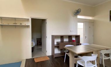 Disewakan Rumah 2lt full furnish di sidorajo