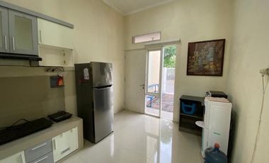 Disewakan Rumah 2lt full furnish di sidorajo