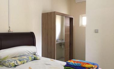 Disewakan Rumah 2lt full furnish di sidorajo