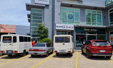 Commercial Lot for Rent along Diversion Road Batangas City