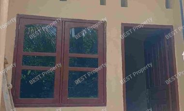 SEWA MURAH RUMAH DI MENCENG - JAKARTA BARAT