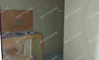 SEWA MURAH RUMAH DI MENCENG - JAKARTA BARAT