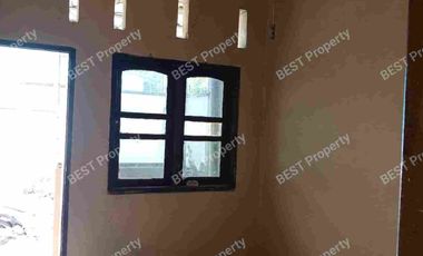 SEWA MURAH RUMAH DI MENCENG - JAKARTA BARAT