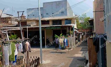 SEWA MURAH RUMAH DI MENCENG - JAKARTA BARAT