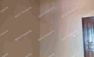 SEWA MURAH RUMAH DI MENCENG - JAKARTA BARAT