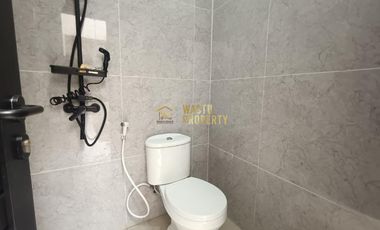 RUMAH SIAP HUNI BONUS FURNISH DI WIDODOMARTANI SLEMAN