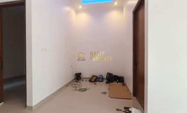 RUMAH SIAP HUNI BONUS FURNISH DI WIDODOMARTANI SLEMAN