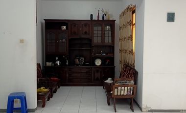 Jual rumah komplek cluster one gate, strategis dekat Pemkot Cimahi