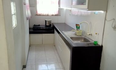 Jual rumah komplek cluster one gate, strategis dekat Pemkot Cimahi