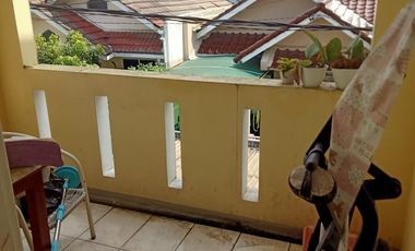 Jual rumah komplek cluster one gate, strategis dekat Pemkot Cimahi