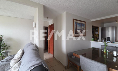 VENTA DE DEPARTAMENTO FRENTE A TOROS ESTADIO, CERCANO A INSURGENTES