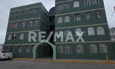 VENTA DE DEPARTAMENTO FRENTE A TOROS ESTADIO, CERCANO A INSURGENTES