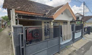 Rumah dijual di Pondok Mutiara, Banjarbendo, Sidoarjo, Sidoarjo, Jawa Timur