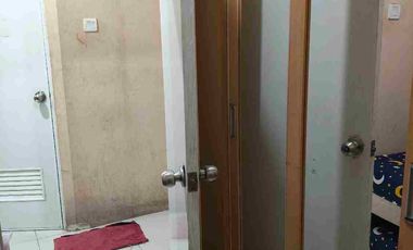 Apartemen Green Pramuka Sewa Mingguan 2 Kamar Tidur