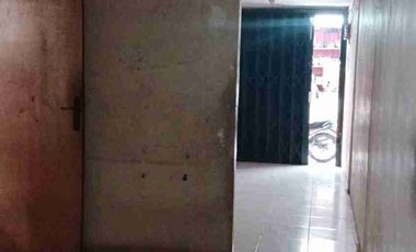 SEWA RUMAH USAHA DI MENCENG JAKARTA BARAT