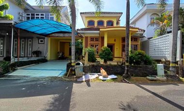 Disewakan Rumah area Demang