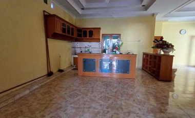 Disewakan Rumah area Demang