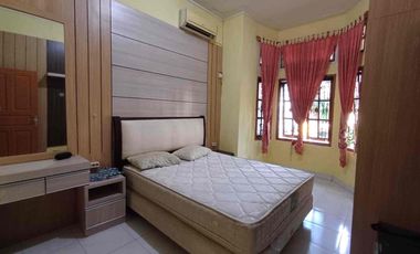 Disewakan Rumah area Demang