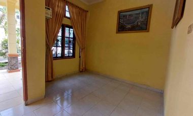 Disewakan Rumah area Demang