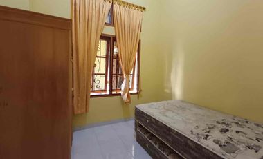 Disewakan Rumah area Demang