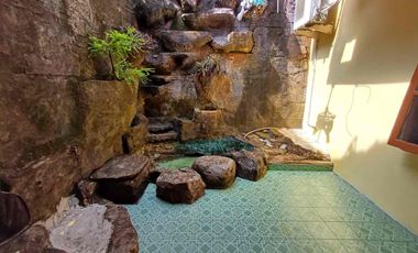 Disewakan Rumah area Demang