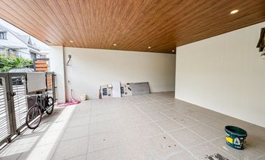 Brand New 3Storey Semi Furnished House & Lot for Sale in BF Homes Parañaque City