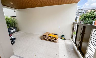 Brand New 3Storey Semi Furnished House & Lot for Sale in BF Homes Parañaque City