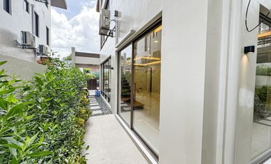 Brand New 3Storey Semi Furnished House & Lot for Sale in BF Homes Parañaque City