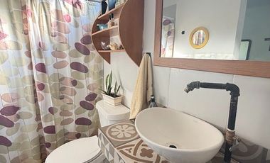 RENTA DE CASA AMUEBLADA EN BRISAS DEL CAMPO CASA DE UN PISO TOTALMENTE AMUEBLADA