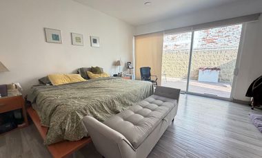 RENTA DE CASA AMUEBLADA EN BRISAS DEL CAMPO CASA DE UN PISO TOTALMENTE AMUEBLADA