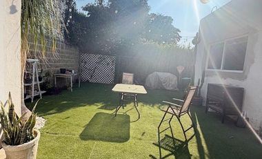 RENTA DE CASA AMUEBLADA EN BRISAS DEL CAMPO CASA DE UN PISO TOTALMENTE AMUEBLADA