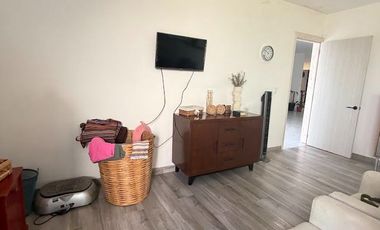 RENTA DE CASA AMUEBLADA EN BRISAS DEL CAMPO CASA DE UN PISO TOTALMENTE AMUEBLADA