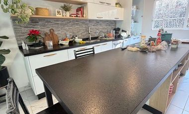 RENTA DE CASA AMUEBLADA EN BRISAS DEL CAMPO CASA DE UN PISO TOTALMENTE AMUEBLADA